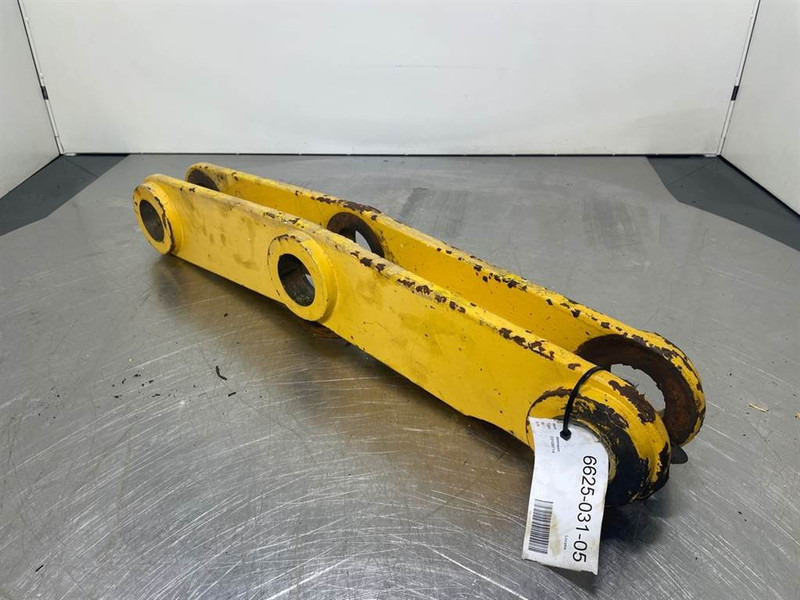 Ahlmann AZ150E-4107416B/4182321O-4107416B-Shift lever - Flèche pour Engins de chantier: photos 4 Ahlmann AZ150E-4107416B/4182321O-4107416B-Shift lever - Flèche pour Engins de chantier: photos 4
