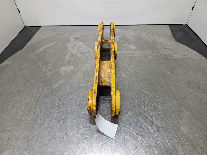 Ahlmann AZ150E-4182321O/4107416B-Shift lever/Umlenkhebel - Flèche pour Engins de chantier: photos 3 Ahlmann AZ150E-4182321O/4107416B-Shift lever/Umlenkhebel - Flèche pour Engins de chantier: photos 3