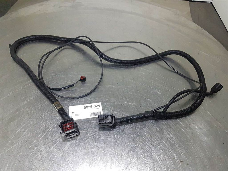 Ahlmann AZ150E - Wiring harness/Kabelbaum/Kabelboom - Système électrique pour Engins de chantier: photos 4 Ahlmann AZ150E - Wiring harness/Kabelbaum/Kabelboom - Système électrique pour Engins de chantier: photos 4
