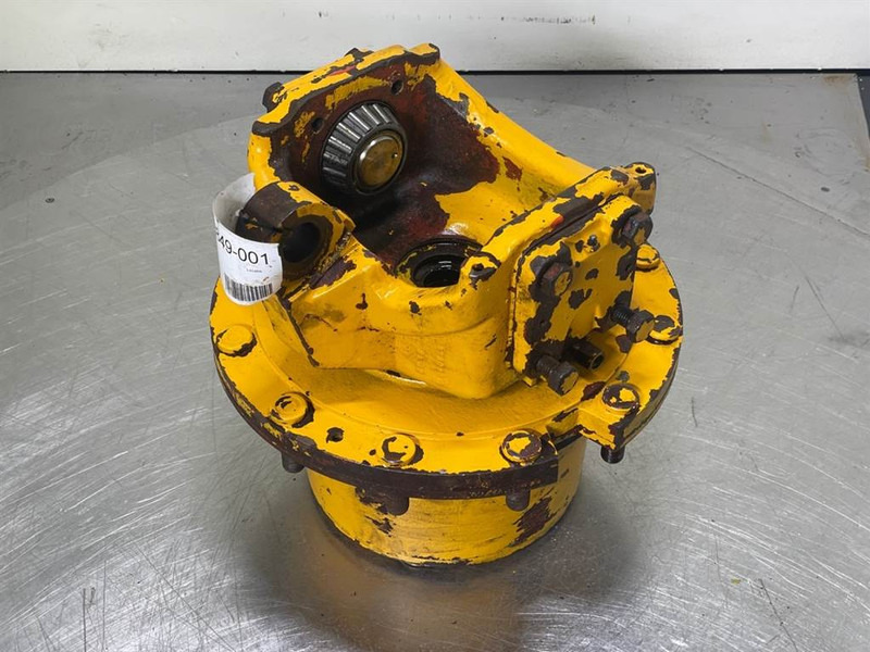 Ahlmann AZ18-ZF APL-B775/BK-Final drive/Endantrieb - Essieu et pièces pour Engins de chantier: photos 4 Ahlmann AZ18-ZF APL-B775/BK-Final drive/Endantrieb - Essieu et pièces pour Engins de chantier: photos 4