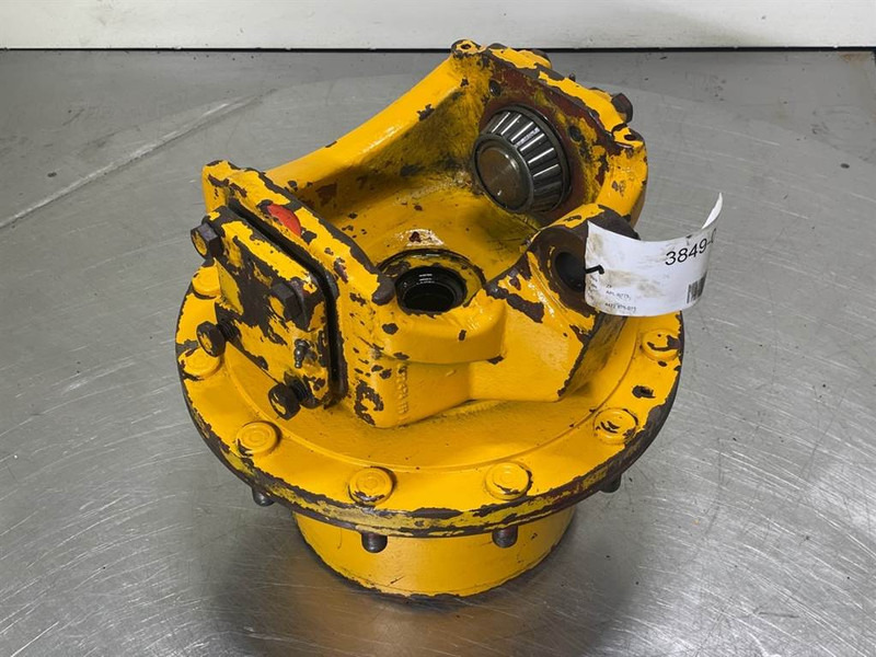 Ahlmann AZ18-ZF APL-B775/BK-Final drive/Endantrieb - Essieu et pièces pour Engins de chantier: photos 5 Ahlmann AZ18-ZF APL-B775/BK-Final drive/Endantrieb - Essieu et pièces pour Engins de chantier: photos 5