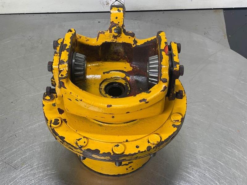 Ahlmann AZ18-ZF APL-B775/BK-Final drive/Endantrieb - Essieu et pièces pour Engins de chantier: photos 2 Ahlmann AZ18-ZF APL-B775/BK-Final drive/Endantrieb - Essieu et pièces pour Engins de chantier: photos 2