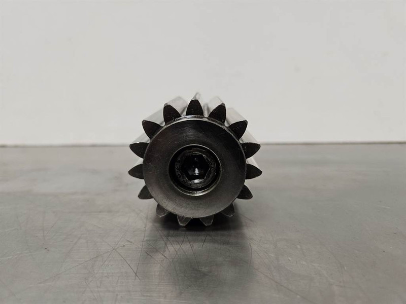Ahlmann AZ200-ZF APL-B775-4472375005-Sun gear shaft - Essieu et pièces pour Engins de chantier: photos 5 Ahlmann AZ200-ZF APL-B775-4472375005-Sun gear shaft - Essieu et pièces pour Engins de chantier: photos 5