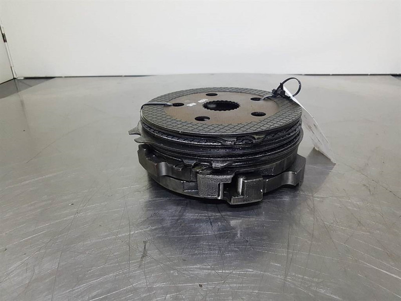 Ahlmann AZ210-NAF AH08-Brake disc/Bremsscheibe/Remschijf - Pièces de frein pour Engins de chantier: photos 2 Ahlmann AZ210-NAF AH08-Brake disc/Bremsscheibe/Remschijf - Pièces de frein pour Engins de chantier: photos 2