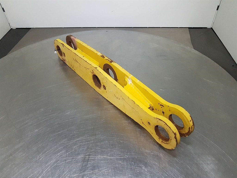 Ahlmann AZ210E-23106959-Shift lever/Umlenkhebel/Duwstuk - Flèche pour Engins de chantier: photos 2 Ahlmann AZ210E-23106959-Shift lever/Umlenkhebel/Duwstuk - Flèche pour Engins de chantier: photos 2