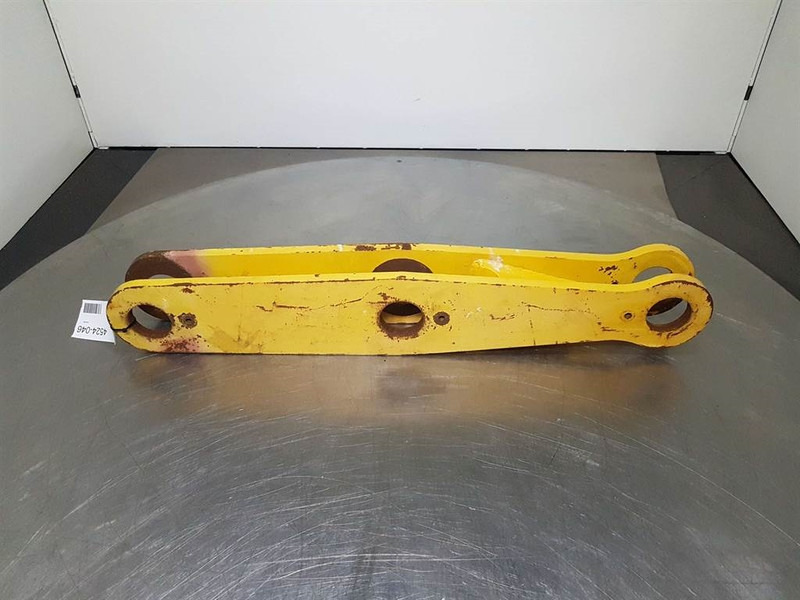 Ahlmann AZ210E-23106959-Shift lever/Umlenkhebel/Duwstuk - Flèche pour Engins de chantier: photos 1 Ahlmann AZ210E-23106959-Shift lever/Umlenkhebel/Duwstuk - Flèche pour Engins de chantier: photos 1