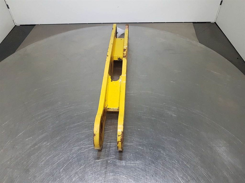 Ahlmann AZ210E-23106959-Shift lever/Umlenkhebel/Duwstuk - Flèche pour Engins de chantier: photos 3 Ahlmann AZ210E-23106959-Shift lever/Umlenkhebel/Duwstuk - Flèche pour Engins de chantier: photos 3