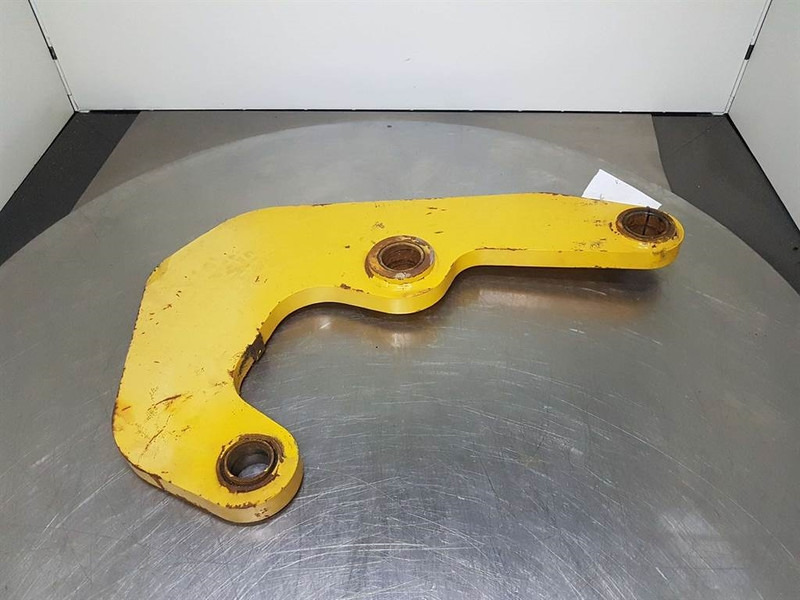 Ahlmann AZ210E-23106968-Shift lever/Umlenkhebel/Duwstuk - Flèche pour Engins de chantier: photos 1 Ahlmann AZ210E-23106968-Shift lever/Umlenkhebel/Duwstuk - Flèche pour Engins de chantier: photos 1
