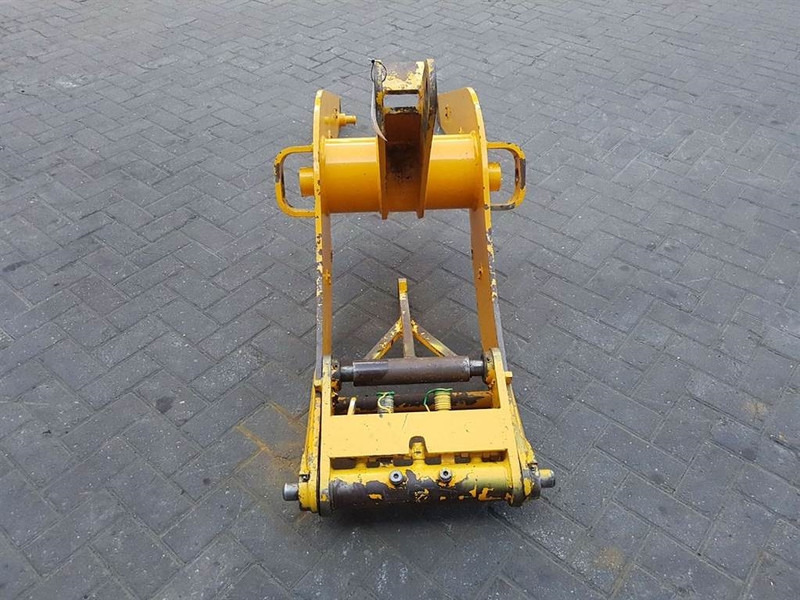 Ahlmann AZ45-4150503O-Lifting framework/Schaufelarm/Giek - Flèche pour Engins de chantier: photos 3 Ahlmann AZ45-4150503O-Lifting framework/Schaufelarm/Giek - Flèche pour Engins de chantier: photos 3