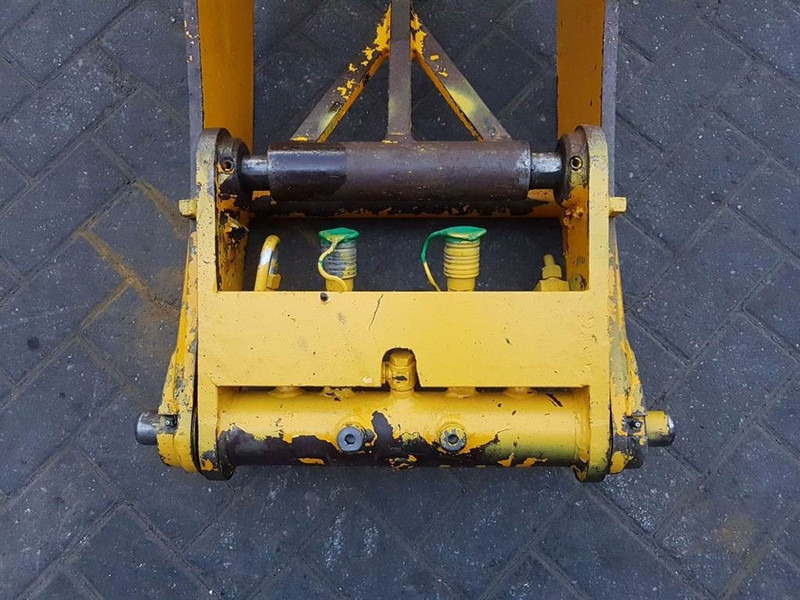 Ahlmann AZ45-4150503O-Lifting framework/Schaufelarm/Giek - Flèche pour Engins de chantier: photos 4 Ahlmann AZ45-4150503O-Lifting framework/Schaufelarm/Giek - Flèche pour Engins de chantier: photos 4