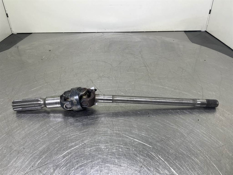 Ahlmann AZ45-CA130456-Joint shaft/Steckwelle/Steekas - Essieu et pièces pour Engins de chantier: photos 1 Ahlmann AZ45-CA130456-Joint shaft/Steckwelle/Steekas - Essieu et pièces pour Engins de chantier: photos 1