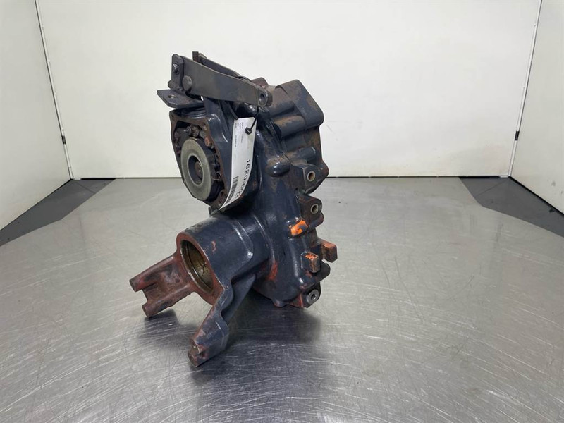 Ahlmann AZ45-Carraro 26.11-Transmission/Getriebe - Boîte de vitesse pour Engins de chantier: photos 2 Ahlmann AZ45-Carraro 26.11-Transmission/Getriebe - Boîte de vitesse pour Engins de chantier: photos 2