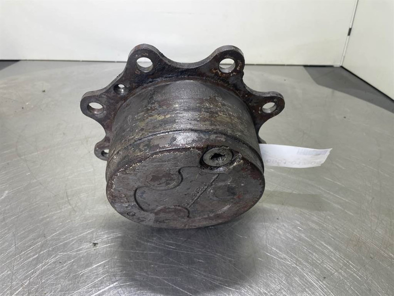 Ahlmann AZ45-Carraro CA065937-Planet gear carrier - Essieu et pièces pour Engins de chantier: photos 4 Ahlmann AZ45-Carraro CA065937-Planet gear carrier - Essieu et pièces pour Engins de chantier: photos 4