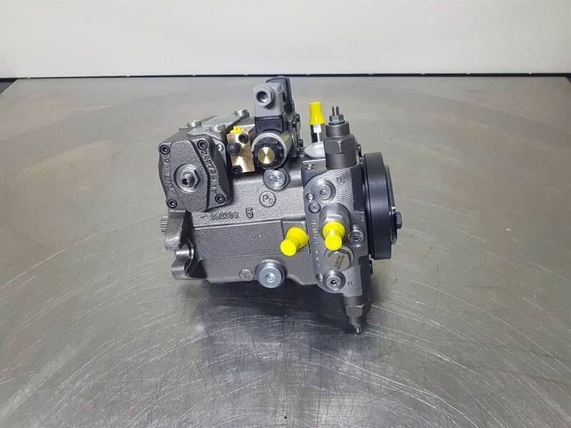Ahlmann AZ45E-4110168A/3-Rexroth A4VG40-Drive pump - Hydraulique pour Engins de chantier: photos 2 Ahlmann AZ45E-4110168A/3-Rexroth A4VG40-Drive pump - Hydraulique pour Engins de chantier: photos 2