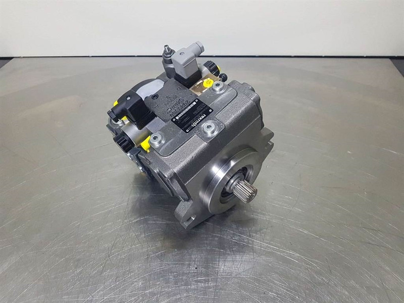 Ahlmann AZ45E-4110168A/3-Rexroth A4VG40-Drive pump - Hydraulique pour Engins de chantier: photos 4 Ahlmann AZ45E-4110168A/3-Rexroth A4VG40-Drive pump - Hydraulique pour Engins de chantier: photos 4