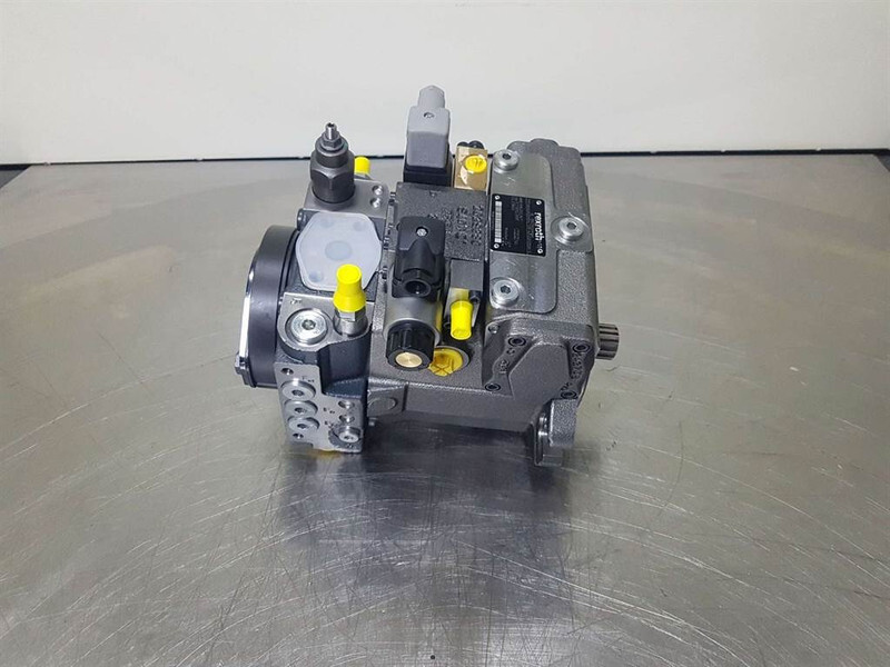 Ahlmann AZ45E-4110168A/3-Rexroth A4VG40-Drive pump - Hydraulique pour Engins de chantier: photos 5 Ahlmann AZ45E-4110168A/3-Rexroth A4VG40-Drive pump - Hydraulique pour Engins de chantier: photos 5