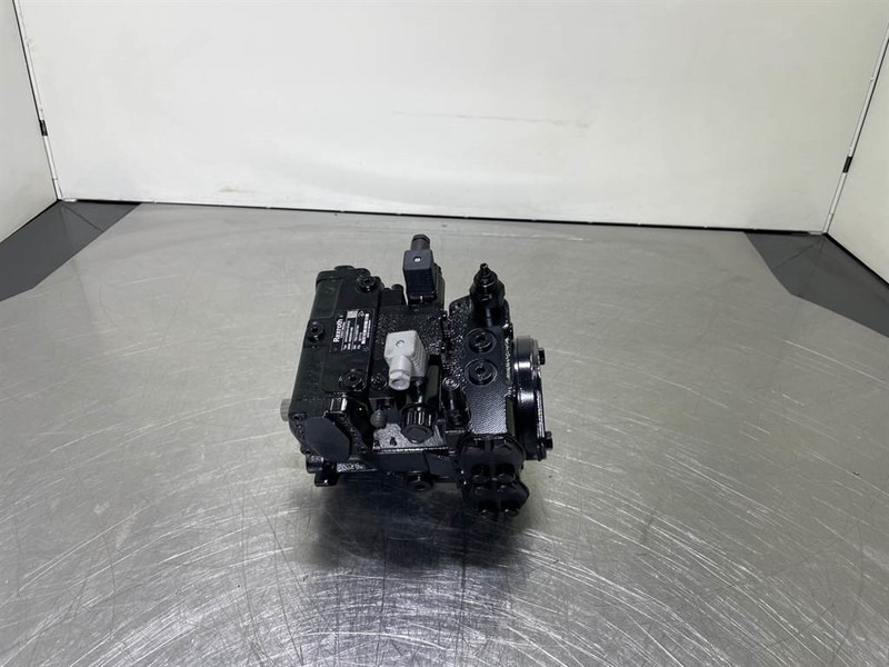 Ahlmann AZ45E-4110960A/3-Rexroth A4VG28-Drive pump/Rijpomp - Hydraulique pour Engins de chantier: photos 3 Ahlmann AZ45E-4110960A/3-Rexroth A4VG28-Drive pump/Rijpomp - Hydraulique pour Engins de chantier: photos 3