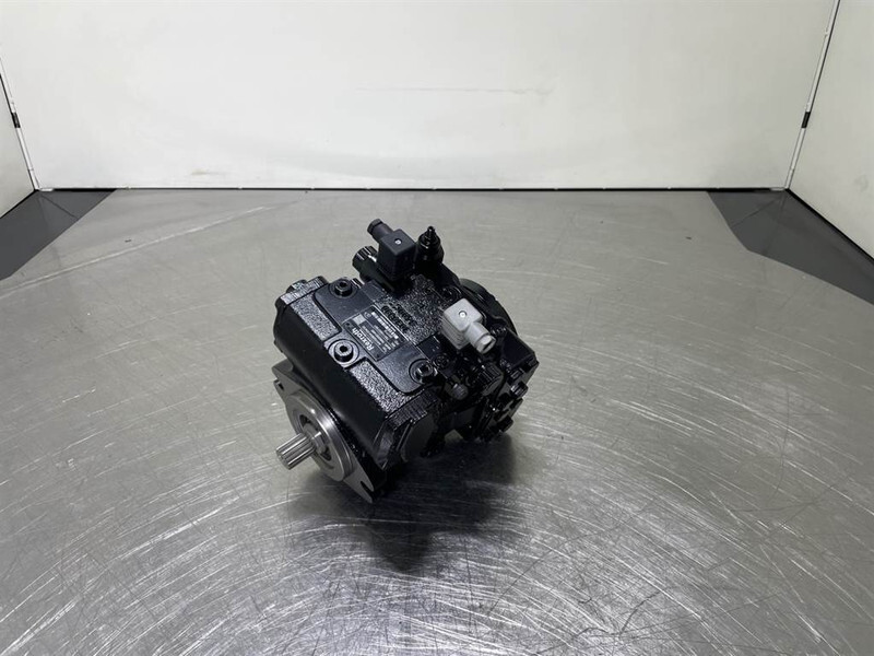 Ahlmann AZ45E-4110960A/3-Rexroth A4VG28-Drive pump/Rijpomp - Hydraulique pour Engins de chantier: photos 1 Ahlmann AZ45E-4110960A/3-Rexroth A4VG28-Drive pump/Rijpomp - Hydraulique pour Engins de chantier: photos 1