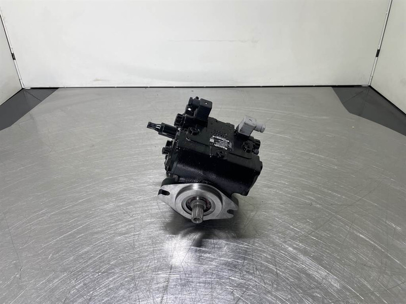 Ahlmann AZ45E-4110960A/3-Rexroth A4VG28-Drive pump/Rijpomp - Hydraulique pour Engins de chantier: photos 2 Ahlmann AZ45E-4110960A/3-Rexroth A4VG28-Drive pump/Rijpomp - Hydraulique pour Engins de chantier: photos 2