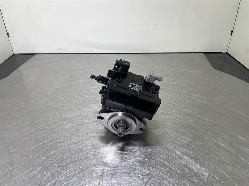 Ahlmann AZ45E-4110960A/3-Rexroth A4VG28-Drive pump/Rijpomp - Hydraulique pour Engins de chantier: photos 2 Ahlmann AZ45E-4110960A/3-Rexroth A4VG28-Drive pump/Rijpomp - Hydraulique pour Engins de chantier: photos 2