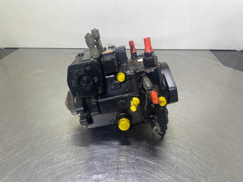 Ahlmann AZ6-4108874A-Rexroth A4VG56-Drive pump/Fahrpumpe - Hydraulique pour Engins de chantier: photos 5 Ahlmann AZ6-4108874A-Rexroth A4VG56-Drive pump/Fahrpumpe - Hydraulique pour Engins de chantier: photos 5
