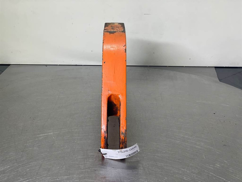 Ahlmann AZ6-4116631O-Shift lever/Umlenkhebel/Duwstuk - Flèche pour Engins de chantier: photos 2 Ahlmann AZ6-4116631O-Shift lever/Umlenkhebel/Duwstuk - Flèche pour Engins de chantier: photos 2