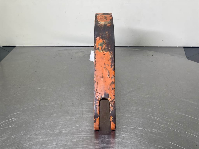 Ahlmann AZ6-4116631O-Shift lever/Umlenkhebel/Duwstuk - Flèche pour Engins de chantier: photos 5 Ahlmann AZ6-4116631O-Shift lever/Umlenkhebel/Duwstuk - Flèche pour Engins de chantier: photos 5