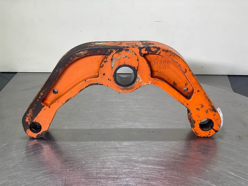 Ahlmann AZ6-4116631O-Shift lever/Umlenkhebel/Duwstuk - Flèche pour Engins de chantier: photos 1 Ahlmann AZ6-4116631O-Shift lever/Umlenkhebel/Duwstuk - Flèche pour Engins de chantier: photos 1