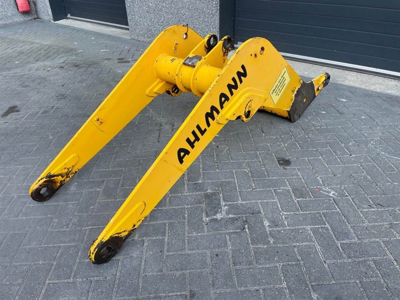 Ahlmann AZ6-4139236O-Lifting framework/Schaufelarm/Giek - Flèche pour Engins de chantier: photos 5 Ahlmann AZ6-4139236O-Lifting framework/Schaufelarm/Giek - Flèche pour Engins de chantier: photos 5