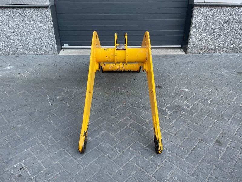 Ahlmann AZ6-4139236O-Lifting framework/Schaufelarm/Giek - Flèche pour Engins de chantier: photos 4 Ahlmann AZ6-4139236O-Lifting framework/Schaufelarm/Giek - Flèche pour Engins de chantier: photos 4