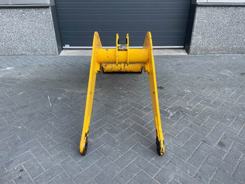 Ahlmann AZ6-4139236O-Lifting framework/Schaufelarm/Giek - Flèche pour Engins de chantier: photos 4 Ahlmann AZ6-4139236O-Lifting framework/Schaufelarm/Giek - Flèche pour Engins de chantier: photos 4