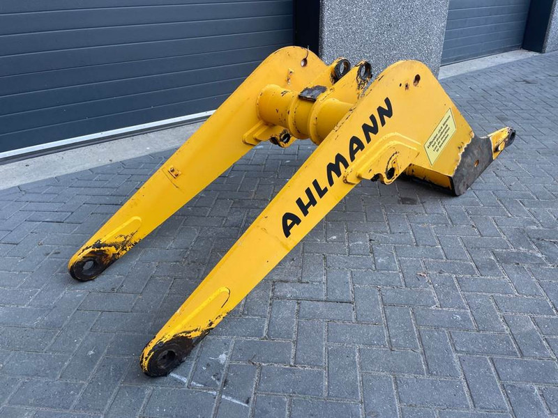 Ahlmann AZ6-4139236O-Lifting framework/Schaufelarm/Giek - Flèche pour Engins de chantier: photos 3 Ahlmann AZ6-4139236O-Lifting framework/Schaufelarm/Giek - Flèche pour Engins de chantier: photos 3