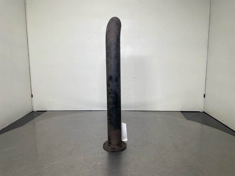 Ahlmann AZ6-4139575G-Exhaust/Auspuff/Uitlaat - Moteur pour Engins de chantier: photos 1 Ahlmann AZ6-4139575G-Exhaust/Auspuff/Uitlaat - Moteur pour Engins de chantier: photos 1
