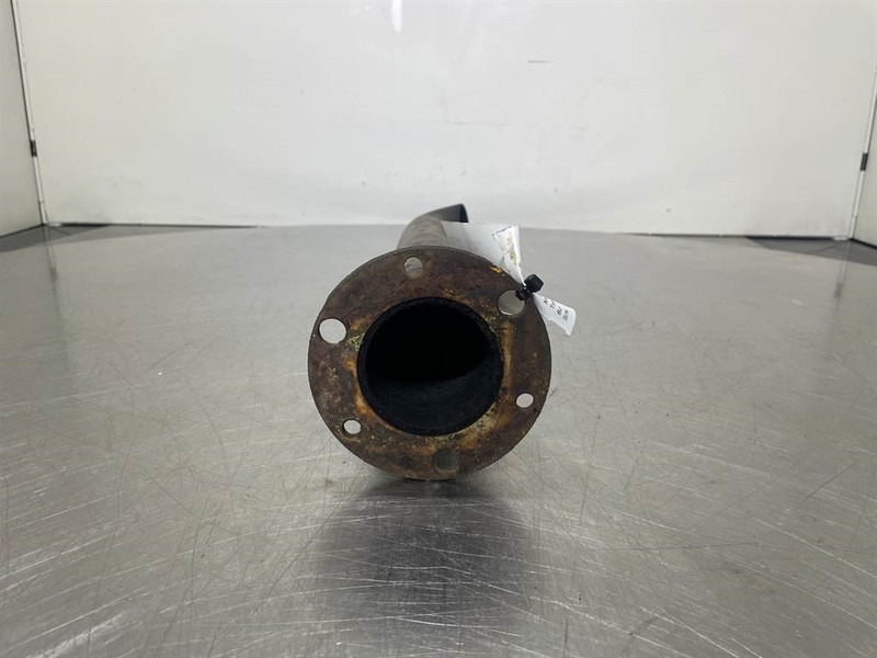 Ahlmann AZ6-4139575G-Exhaust/Auspuff/Uitlaat - Moteur pour Engins de chantier: photos 2 Ahlmann AZ6-4139575G-Exhaust/Auspuff/Uitlaat - Moteur pour Engins de chantier: photos 2