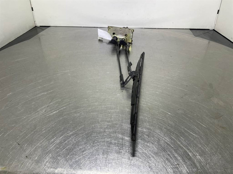 Ahlmann AZ6-4197706A-OSLV 9900153-Wiper motor/Wischermotor - Système électrique pour Engins de chantier: photos 2 Ahlmann AZ6-4197706A-OSLV 9900153-Wiper motor/Wischermotor - Système électrique pour Engins de chantier: photos 2