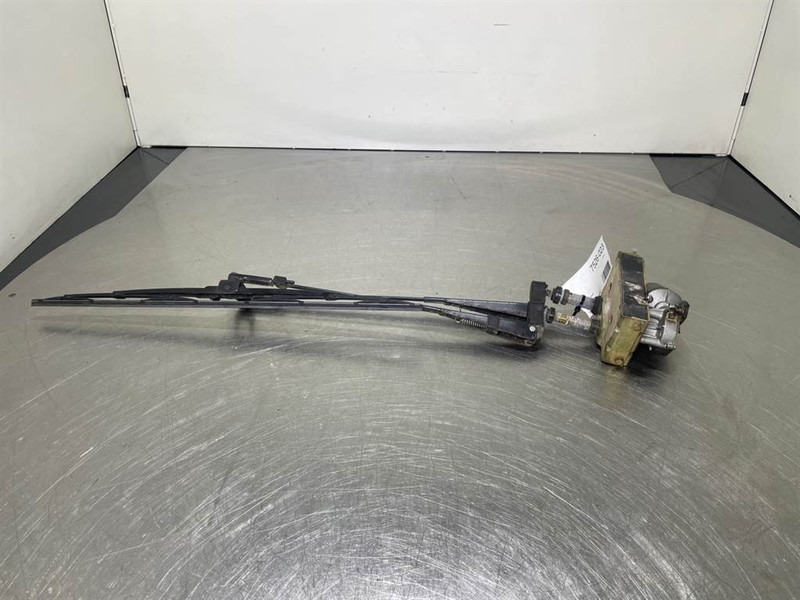 Ahlmann AZ6-4197706A-OSLV 9900153-Wiper motor/Wischermotor - Système électrique pour Engins de chantier: photos 1 Ahlmann AZ6-4197706A-OSLV 9900153-Wiper motor/Wischermotor - Système électrique pour Engins de chantier: photos 1