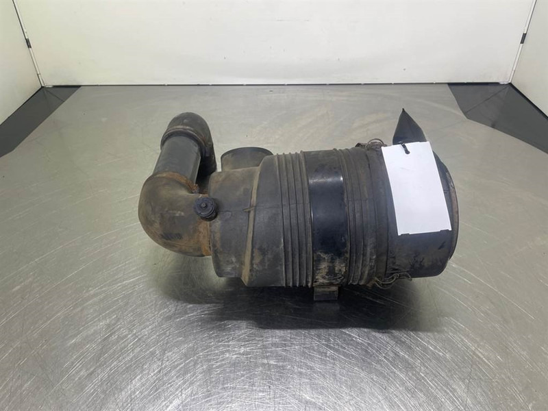 Ahlmann AZ6-4197839A-Air filter/Luftfilter - Moteur pour Engins de chantier: photos 3 Ahlmann AZ6-4197839A-Air filter/Luftfilter - Moteur pour Engins de chantier: photos 3