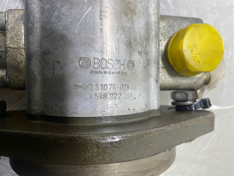 Ahlmann AZ6-4198288A/4198096A/4117394A-Gearpump - Hydraulique pour Engins de chantier: photos 5 Ahlmann AZ6-4198288A/4198096A/4117394A-Gearpump - Hydraulique pour Engins de chantier: photos 5