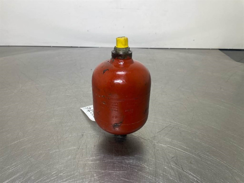 Ahlmann AZ6-Bosch 0531502506-Accumulator/Hydrospeicher - Hydraulique pour Engins de chantier: photos 2 Ahlmann AZ6-Bosch 0531502506-Accumulator/Hydrospeicher - Hydraulique pour Engins de chantier: photos 2