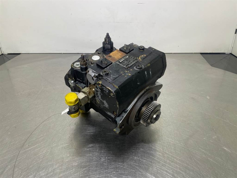 Ahlmann AZ6-Hydromatik A4VG56DA1D6/31R-Drive pump/Rijpomp - Hydraulique pour Engins de chantier: photos 1 Ahlmann AZ6-Hydromatik A4VG56DA1D6/31R-Drive pump/Rijpomp - Hydraulique pour Engins de chantier: photos 1