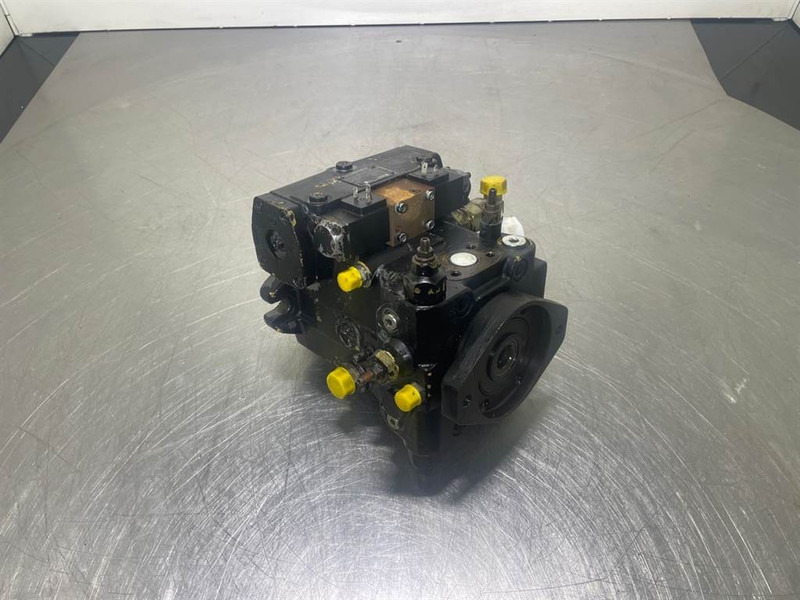 Ahlmann AZ6-Hydromatik A4VG56DA1D6/31R-Drive pump/Rijpomp - Hydraulique pour Engins de chantier: photos 3 Ahlmann AZ6-Hydromatik A4VG56DA1D6/31R-Drive pump/Rijpomp - Hydraulique pour Engins de chantier: photos 3