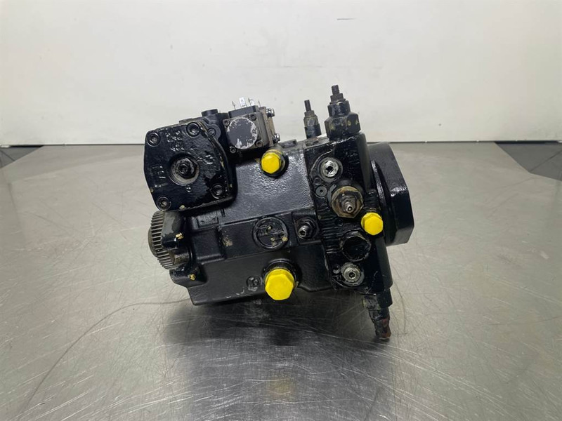 Ahlmann AZ6-Hydromatik A4VG56DA1D6/31R-Drive pump/Rijpomp - Hydraulique pour Engins de chantier: photos 5 Ahlmann AZ6-Hydromatik A4VG56DA1D6/31R-Drive pump/Rijpomp - Hydraulique pour Engins de chantier: photos 5