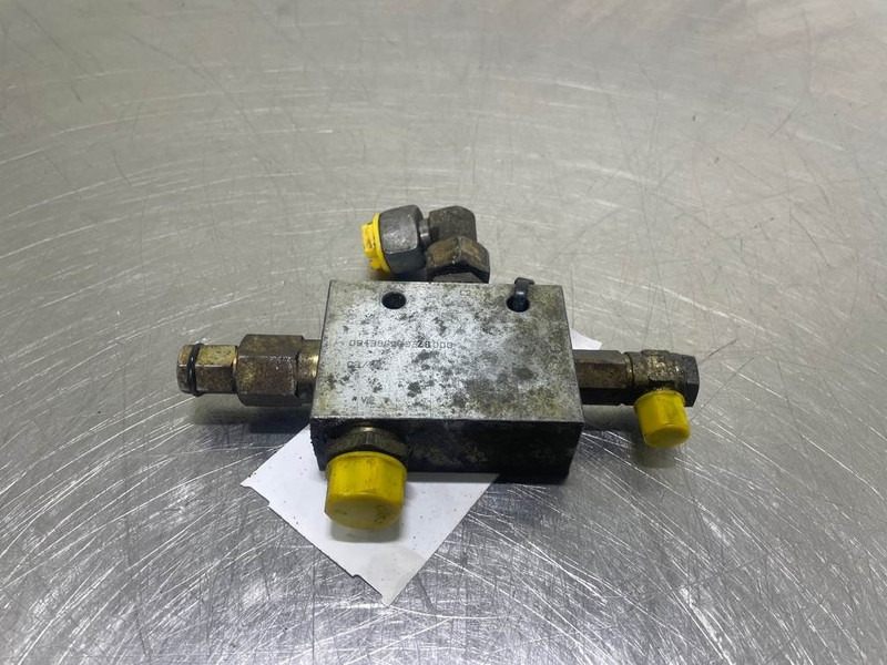 Ahlmann AZ6-Oil Control 084396030320000-Senkbremsventile - Hydraulique pour Engins de chantier: photos 1 Ahlmann AZ6-Oil Control 084396030320000-Senkbremsventile - Hydraulique pour Engins de chantier: photos 1