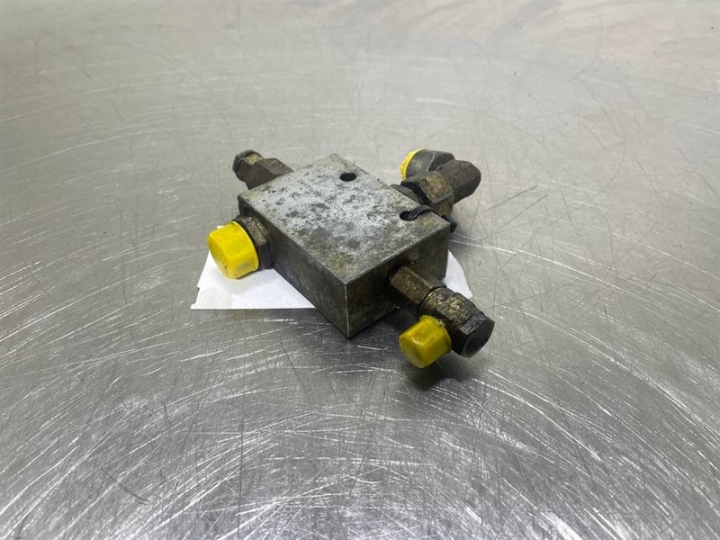 Ahlmann AZ6-Oil Control 084396030320000-Senkbremsventile - Hydraulique pour Engins de chantier: photos 2 Ahlmann AZ6-Oil Control 084396030320000-Senkbremsventile - Hydraulique pour Engins de chantier: photos 2