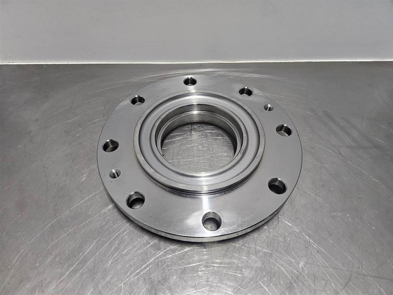 Ahlmann AZ85-4109124A-Wheel hub/Radnabe/Wielnaaf - Essieu et pièces pour Engins de chantier: photos 4 Ahlmann AZ85-4109124A-Wheel hub/Radnabe/Wielnaaf - Essieu et pièces pour Engins de chantier: photos 4