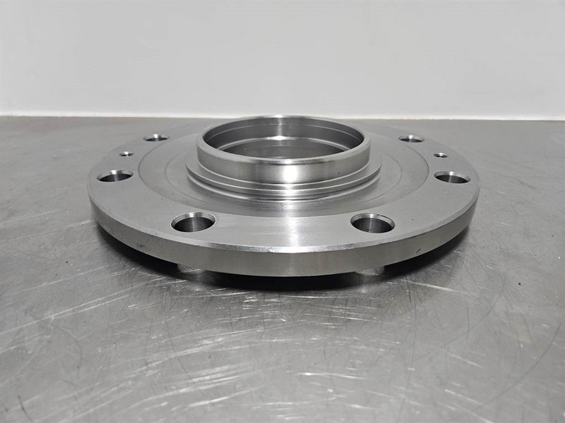 Ahlmann AZ85-4109124A-Wheel hub/Radnabe/Wielnaaf - Essieu et pièces pour Engins de chantier: photos 3 Ahlmann AZ85-4109124A-Wheel hub/Radnabe/Wielnaaf - Essieu et pièces pour Engins de chantier: photos 3