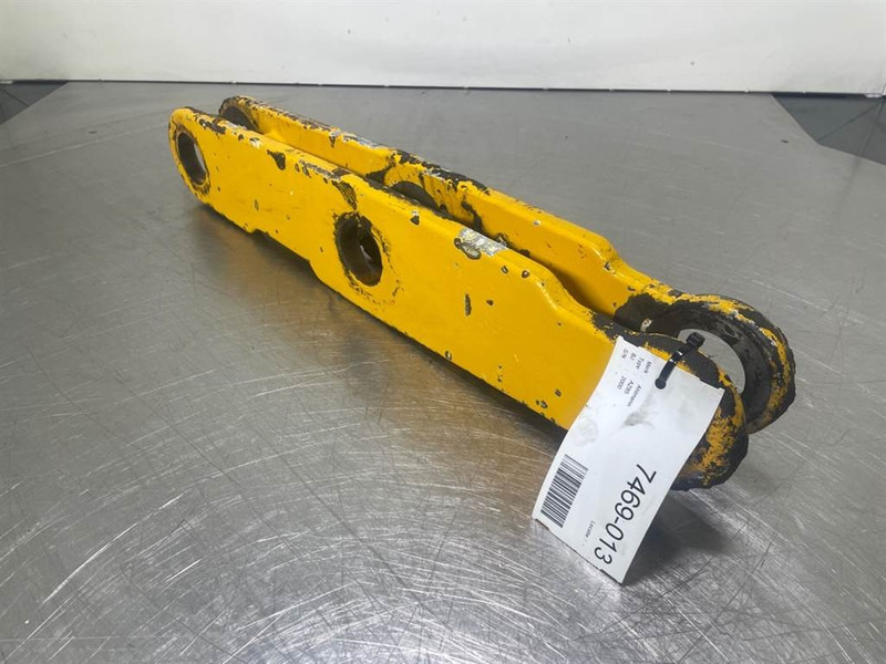 Ahlmann AZ85-4120688B/4139283O-Shift lever/Umlenkhebel - Flèche pour Engins de chantier: photos 5 Ahlmann AZ85-4120688B/4139283O-Shift lever/Umlenkhebel - Flèche pour Engins de chantier: photos 5