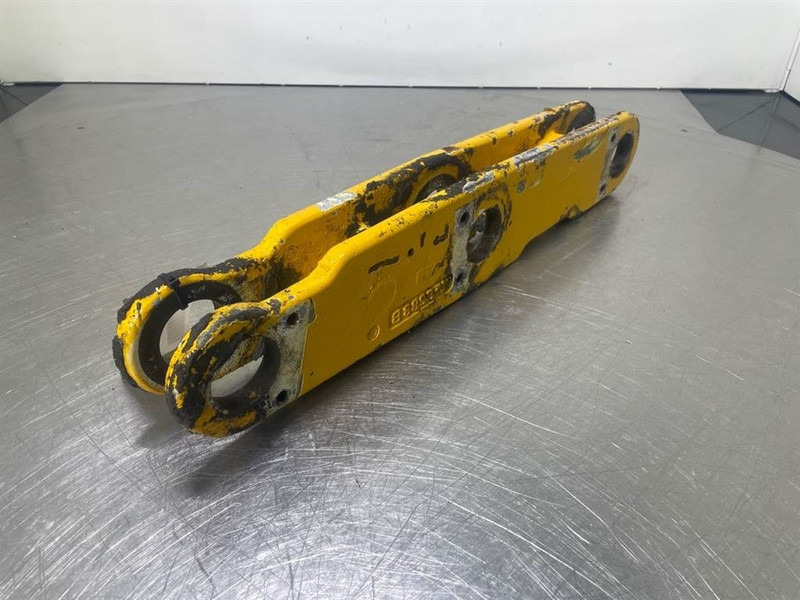 Ahlmann AZ85-4120688B/4139283O-Shift lever/Umlenkhebel - Flèche pour Engins de chantier: photos 3 Ahlmann AZ85-4120688B/4139283O-Shift lever/Umlenkhebel - Flèche pour Engins de chantier: photos 3