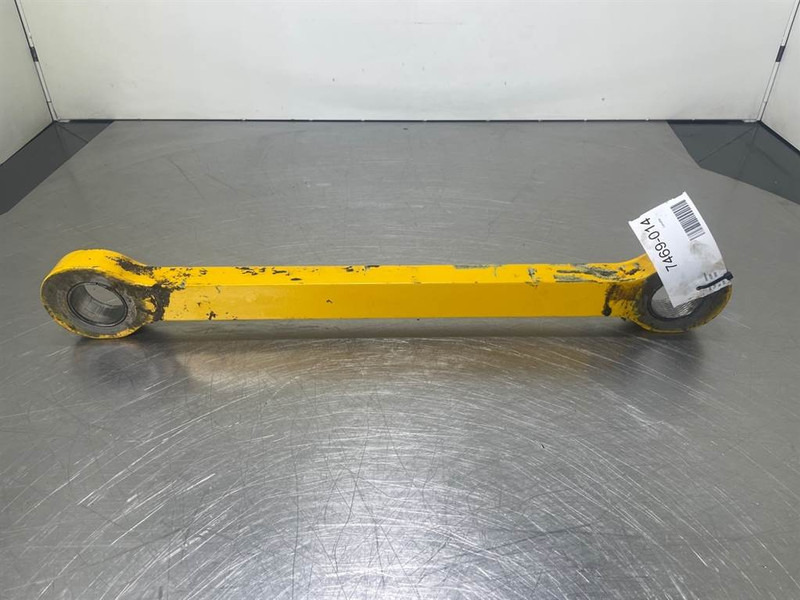 Ahlmann AZ85-4139295C-Shift lever/Umlenkhebel/Duwstuk - Flèche pour Engins de chantier: photos 1 Ahlmann AZ85-4139295C-Shift lever/Umlenkhebel/Duwstuk - Flèche pour Engins de chantier: photos 1