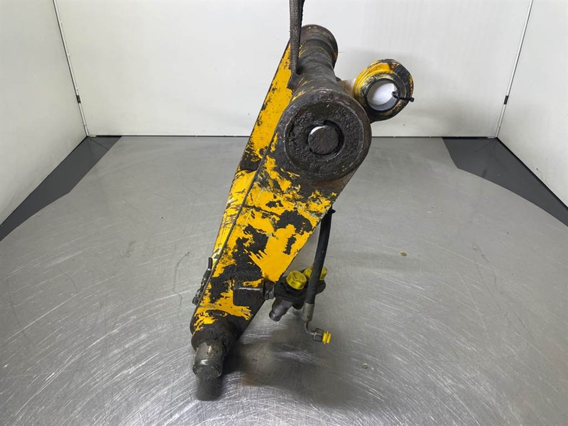 Ahlmann AZ85-4139411K-Quick coupler/Schnellwechsler - Attache rapide pour Engins de chantier: photos 3 Ahlmann AZ85-4139411K-Quick coupler/Schnellwechsler - Attache rapide pour Engins de chantier: photos 3